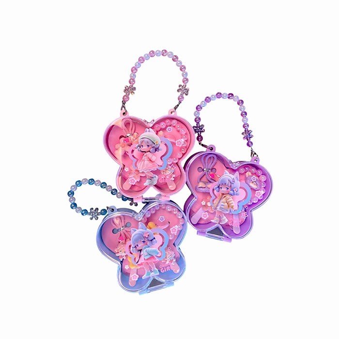 Butterfly Charm Κοσμήματα Και Κοκαλάκια