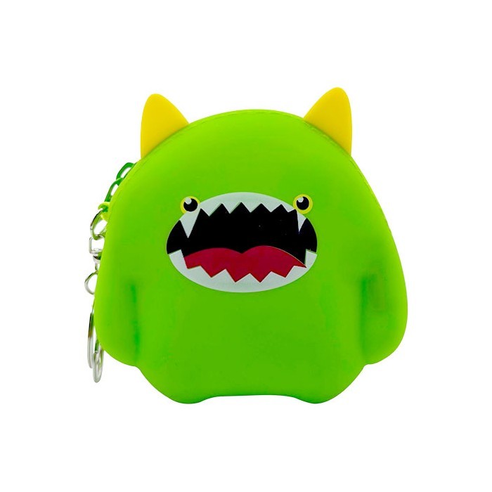 Must Figures Πορτοφόλι Σιλικόνης