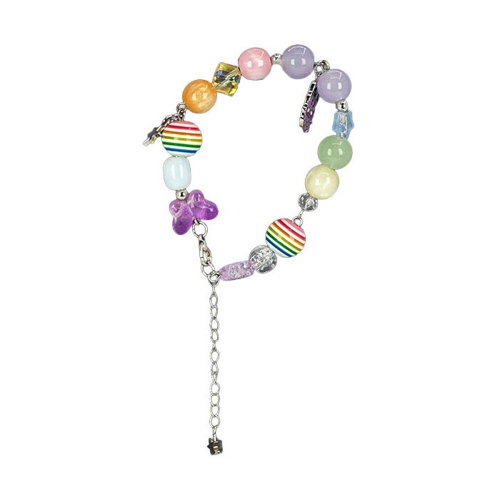 My Little Pony Παιδικό Βραχιολάκι Με Χάντρες