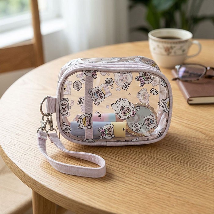 Heroes Bag Μίνι Παιδική Τσάντα Με Λουράκι Κρέμασης