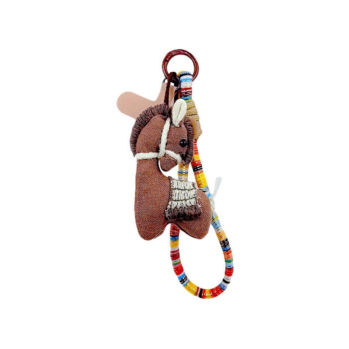 Donkey Διακοσμητικό Μπρελόκ Κινητού Με Γαϊδουράκι