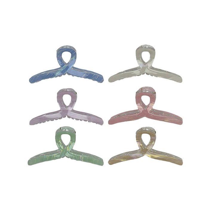 Monglen Claw Κλάμερ Μαλλιών 11cm