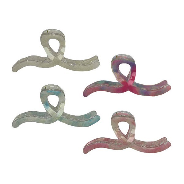 CHAWAII Claw Κλάμερ Μαλλιών 12,5cm