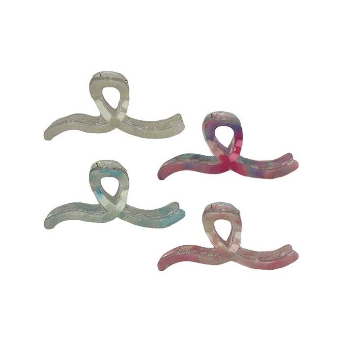 CHAWAII Claw Κλάμερ Μαλλιών 12,5cm