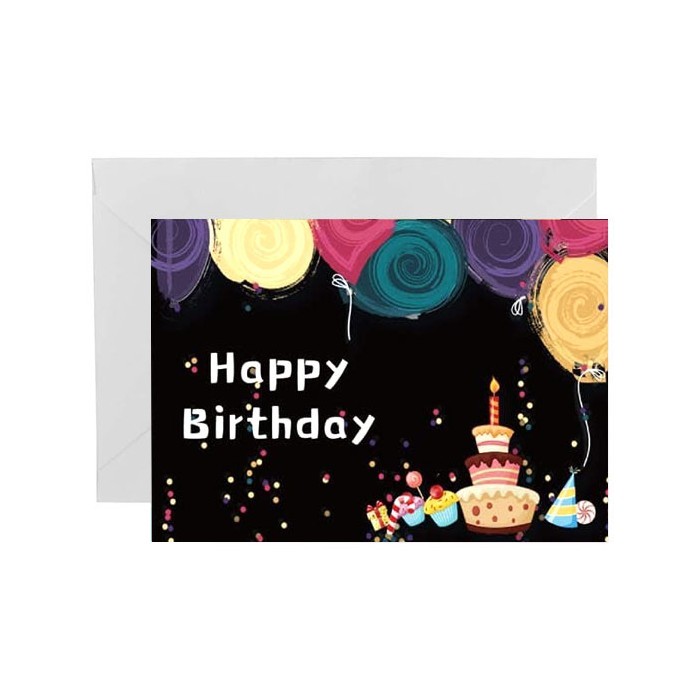 Celebrate Κάρτα Γενεθλίων 10×15cm