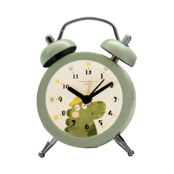 Cute Mini Επιτραπέζιο Ξυπνητήρι