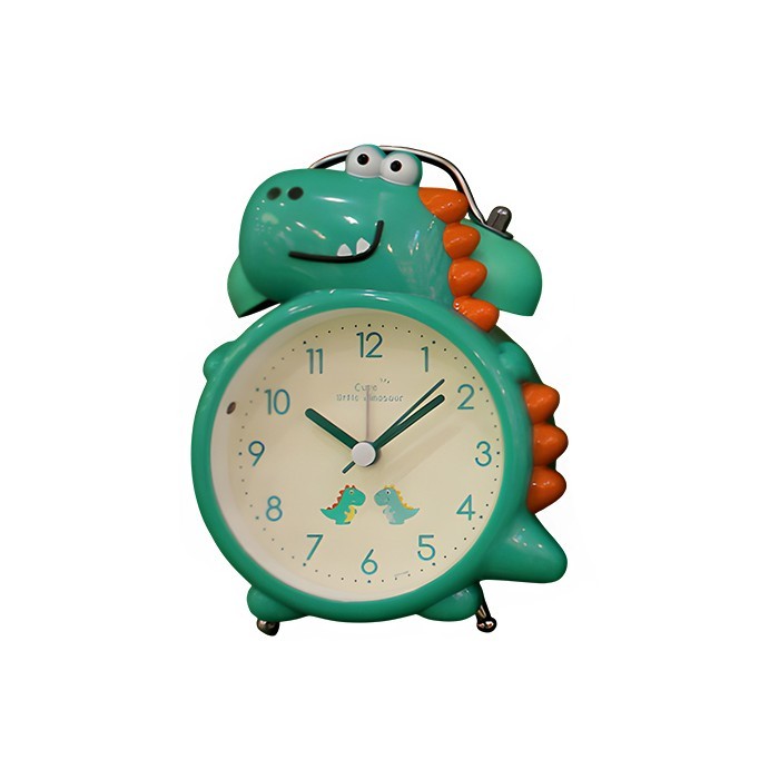 Little Dino Επιτραπέζιο Ξυπνητήρι Με Δεινόσαυρο