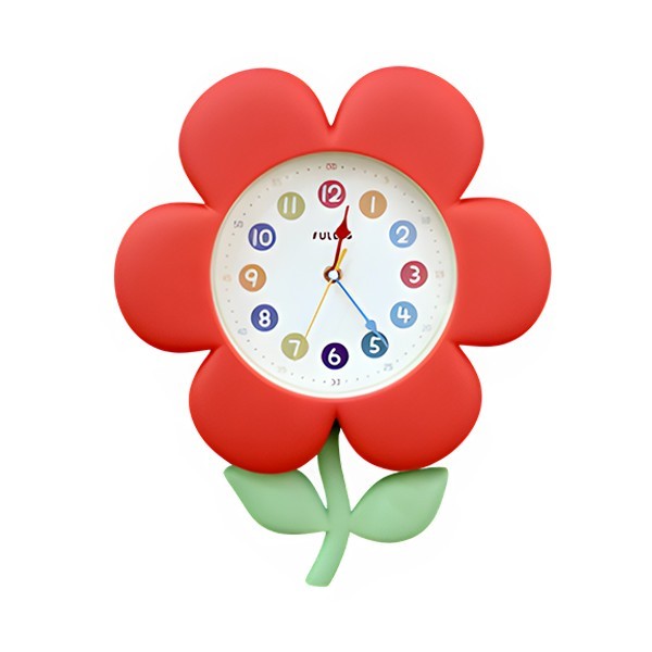 Margarita Ρολόι Τοίχου Μαργαρίτα