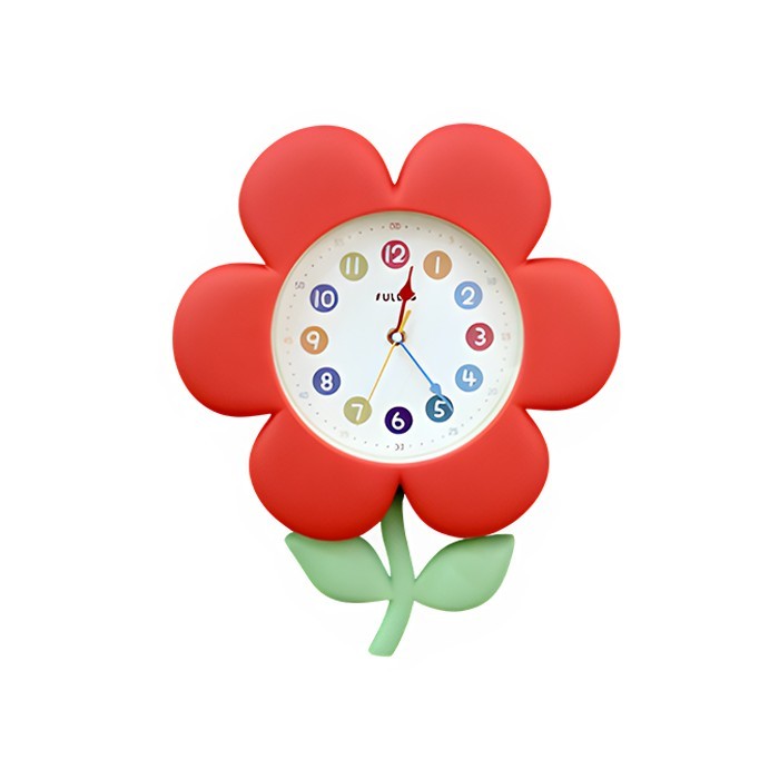 Margarita Ρολόι Τοίχου Μαργαρίτα