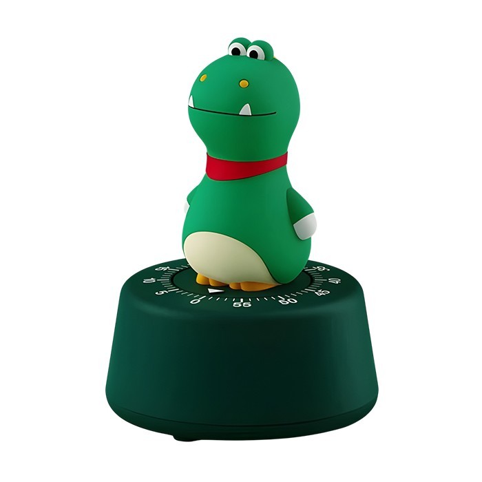 Dino Χρονόμετρο Με Σχέδιο  Δεινοσαύρου 