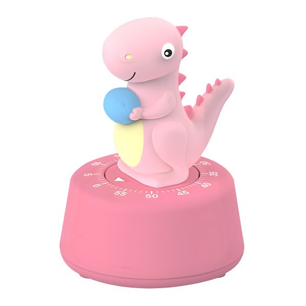 CuteDino Χρονόμετρο Με Δεινόσαυρο