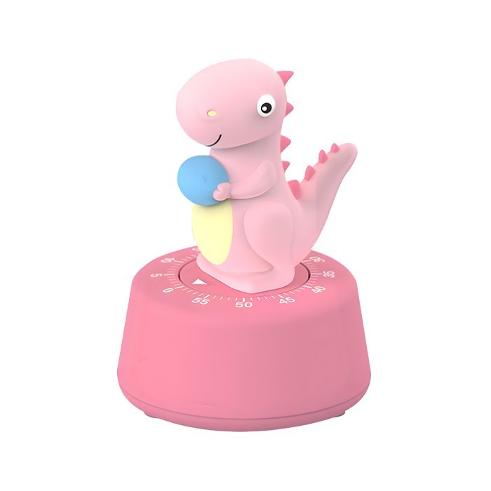 CuteDino Χρονόμετρο Με Δεινόσαυρο