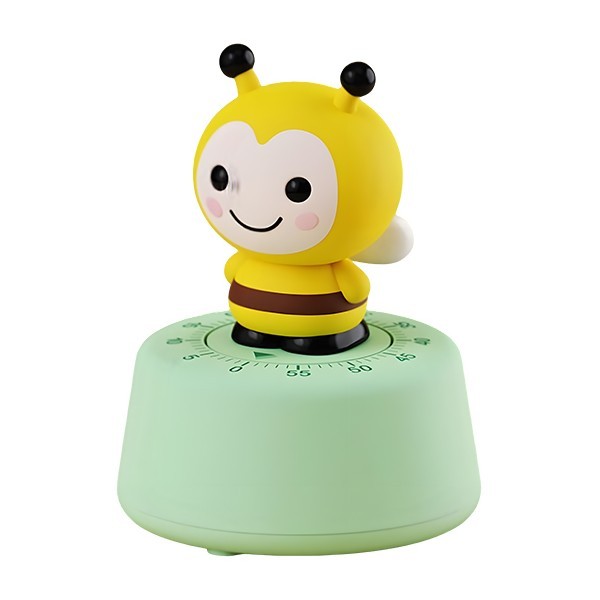 BeeAlarm Χρονόμετρο Με Μέλισσα