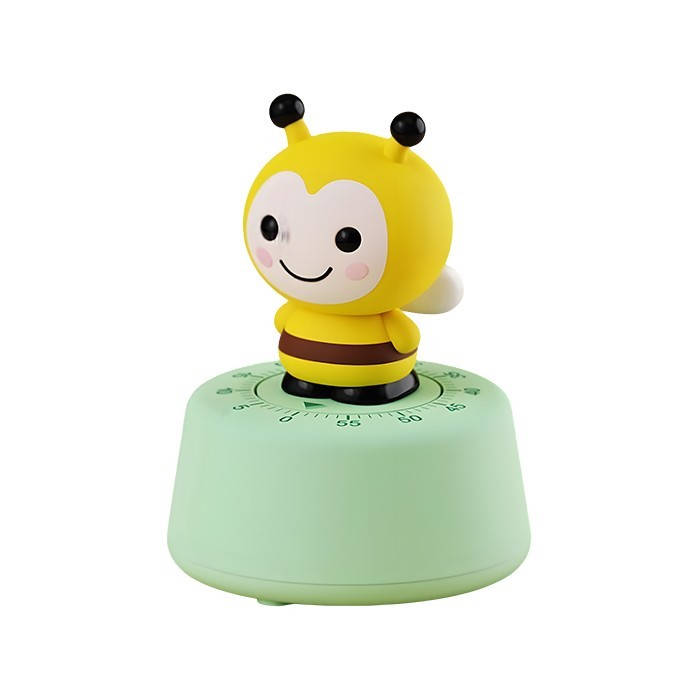 BeeAlarm Χρονόμετρο Με Μέλισσα