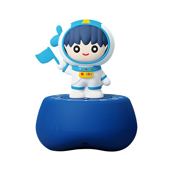 Astronaut Χρονόμετρο Πλοήγησης Με Αστροναύτη