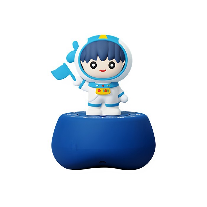 Astronaut Χρονόμετρο Πλοήγησης Με Αστροναύτη