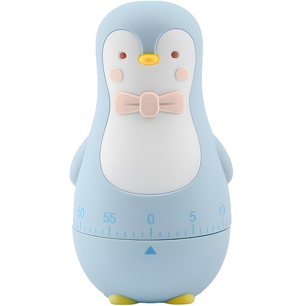 Rich Pingo Χρονόμετρο Σε Σχήμα Πιγκουίνου