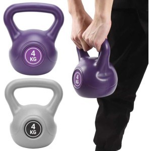 Lift Kettlebell 4kg