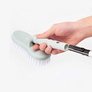 Fit Ρυθμιζόμενη Σκούπα Για Τοίχους