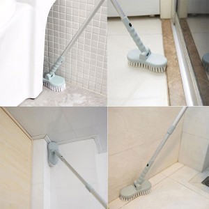 Fit Ρυθμιζόμενη Σκούπα Για Τοίχους