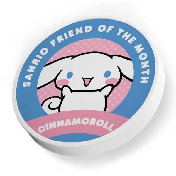 Cinnamoroll Φωτιστικό Οροφής Δ50cm