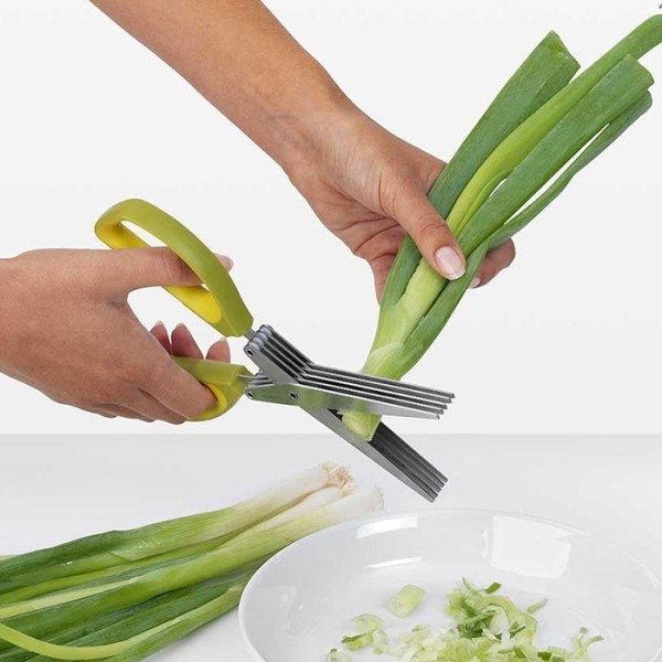 Cutting Ψαλίδι Κουζίνας  21cm