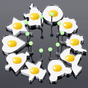 Egg Καλούπι Αυγού