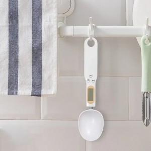 Elspoon Ηλεκτρονικό Κουτάλι Δοσομετρητής