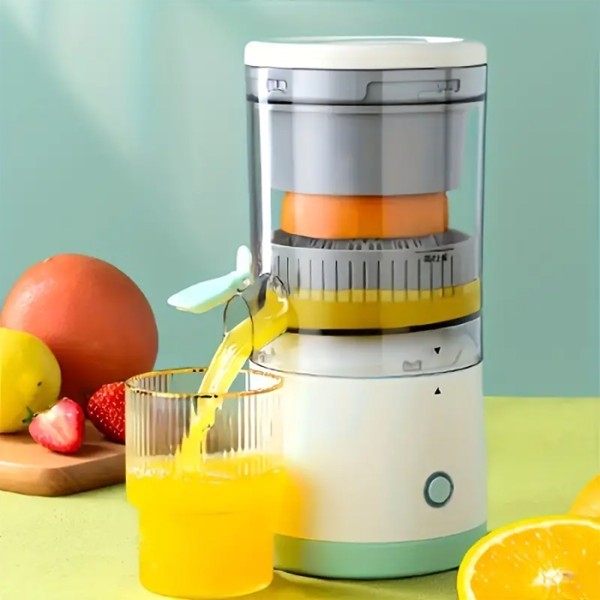 Juice Machine Ηλεκτρικός Στίφτης