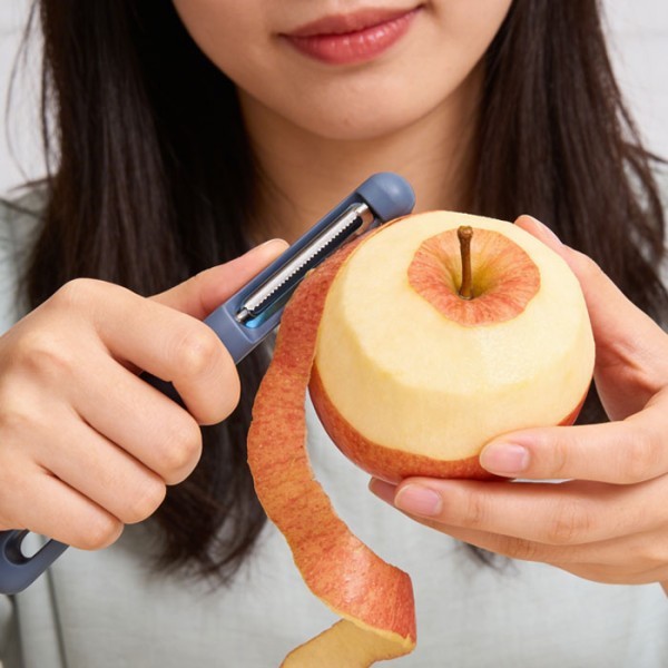 Vertical Κάθετος Αποφλοιωτής Μπεζ