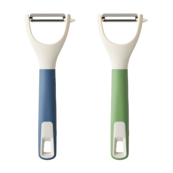 New Πολυλειτουργικός Αποφλοιωτής Μπλε