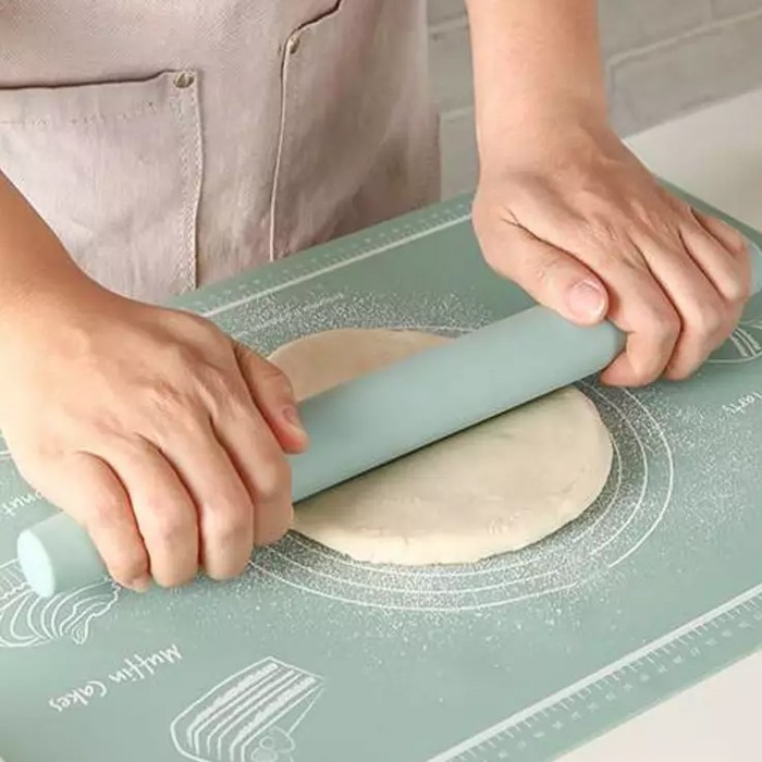 Aitos Bakery Πλάστης Σιλικόνης