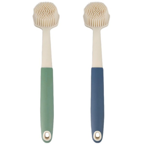 Clean Βούρτσα Πλυσίματος Πιάτων Πράσινο