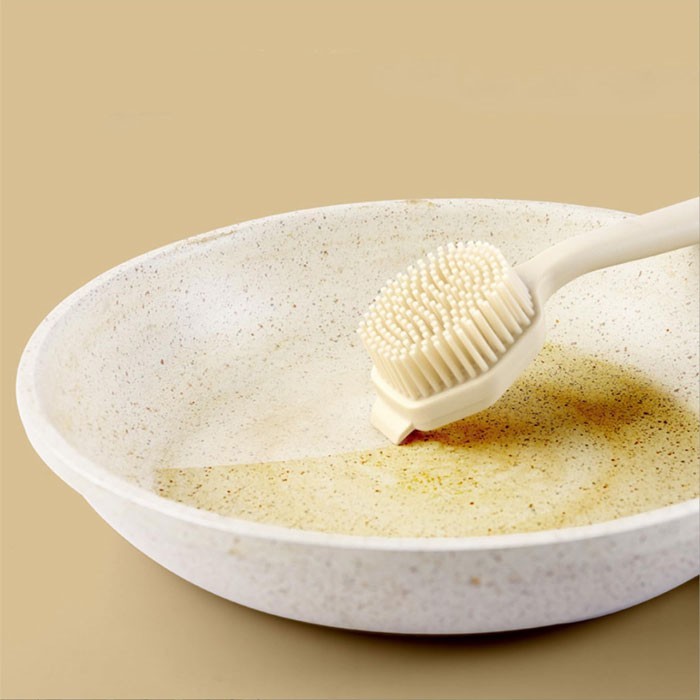 Aitos Clean Βούρτσα Πλυσίματος Πιάτων 