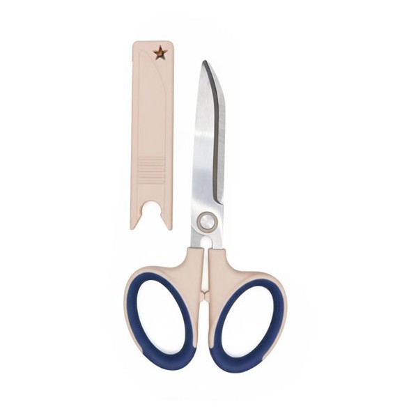 Zapan ιαπωνικό Ψαλίδι Φαγητού Πράσινο