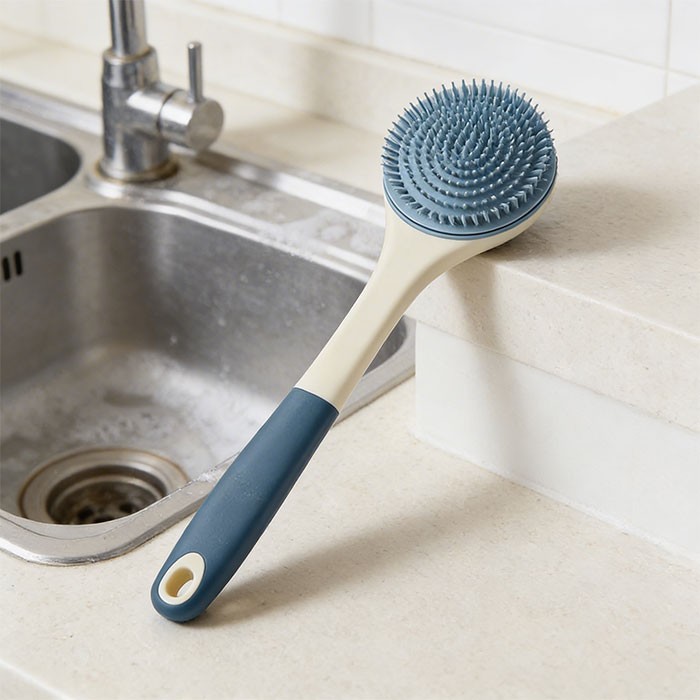 Brush Βούρτσα Καθαρισμού Πιάτων