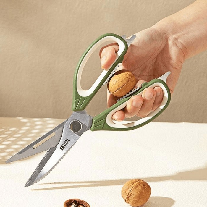 Scissor Ψαλίδι Πολλαπλών Χρήσεων