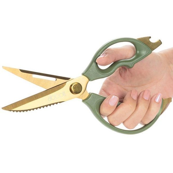 BoneCut Ψαλίδι Κουζίνας Ανοξείδωτο Ατσάλι