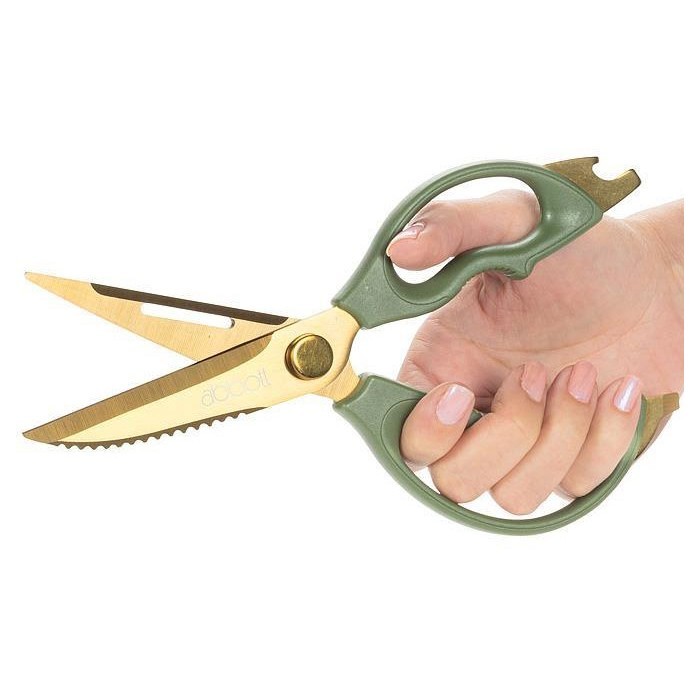 BoneCut Ψαλίδι Κουζίνας Ανοξείδωτο Ατσάλι