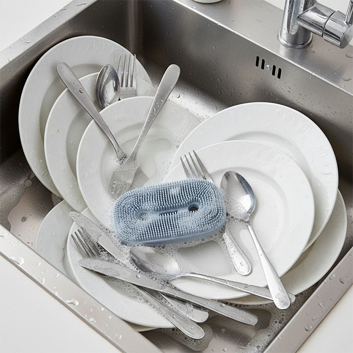 FlexiSponge Σφουγγάρι Σιλικόνης