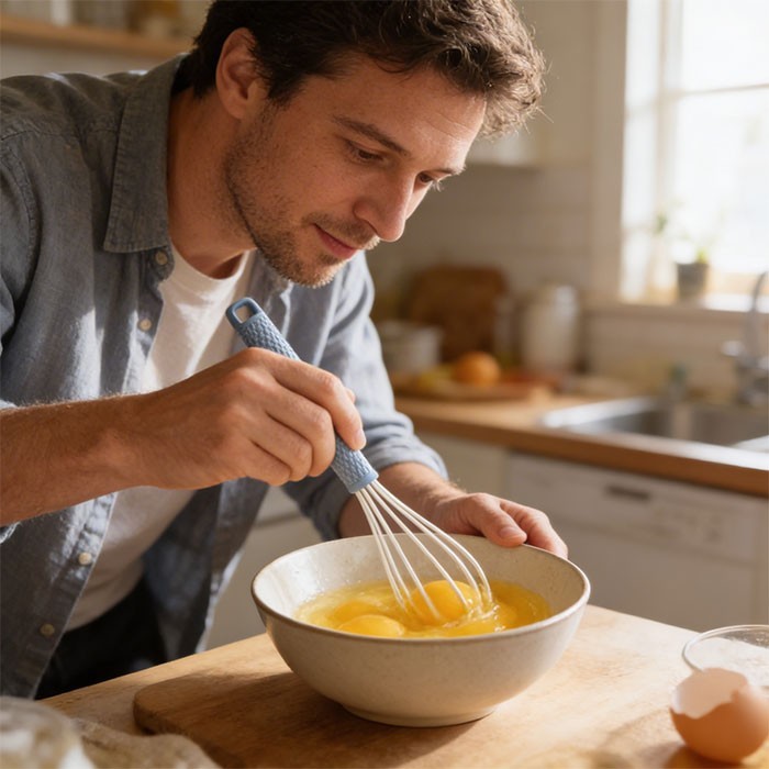 Kitchen Wisk Αυγογδάρτης 