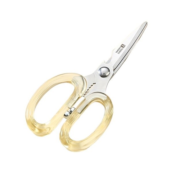 Cut And Chop Ψαλίδι Κοπής Τροφίμων Κίτρινο