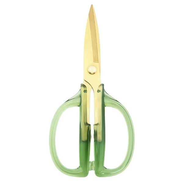 Kitchen Shears Ψαλίδι Τροφίμων Πράσινο