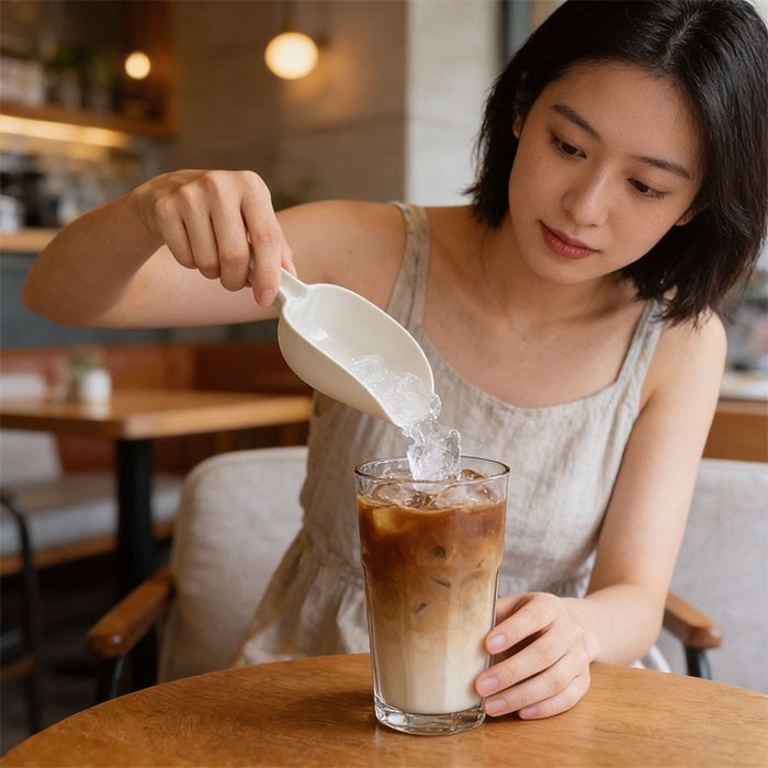 Ice Shovel Φτυάρι Πάγου