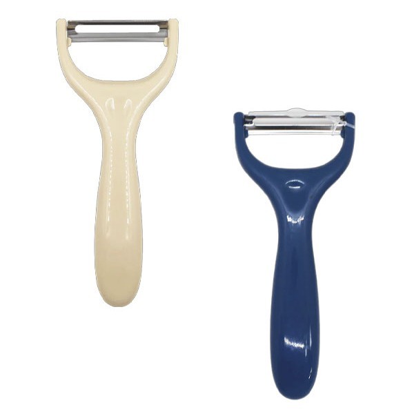 CleanPeel Αποφλοιωτής Λαχανικών Λευκό