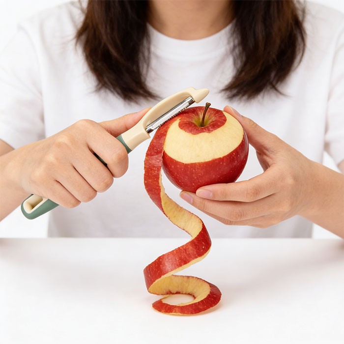 LilPeel Μικρός Αποφλοιωτής Λαχανικών