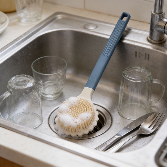 FlexiBrush Βούρτσα Σιλικόνης 