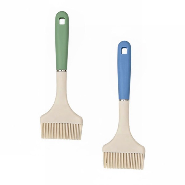 Brushy Μεγάλο Πινέλο Μαγειρικής Πράσινο