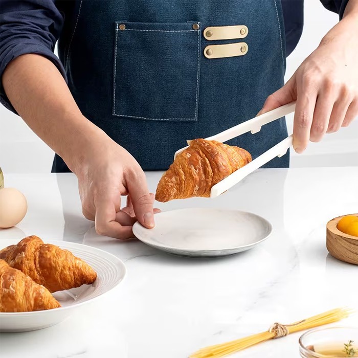 Clip Τσιμπίδα Φαγητού