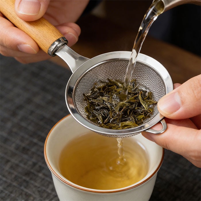 SmallStrainer Μικρο Σουρωτήρι Κουζίνας